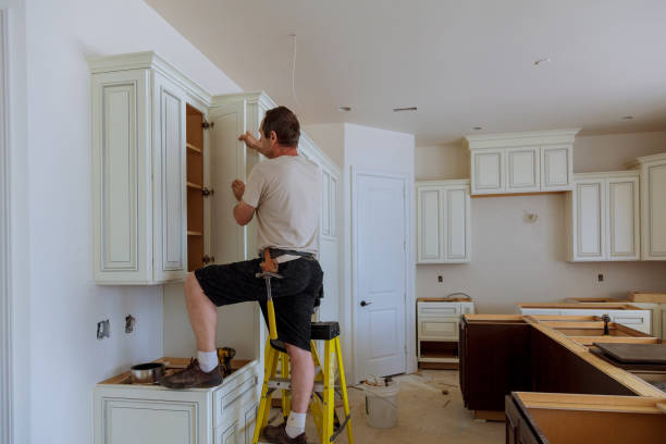 Licensed Backsplash Installation service in Zimmerman, MN - BM Kitchen