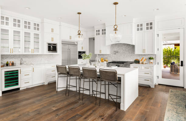 24/7 Emergency Backsplash Installation experts in Zimmerman, MN