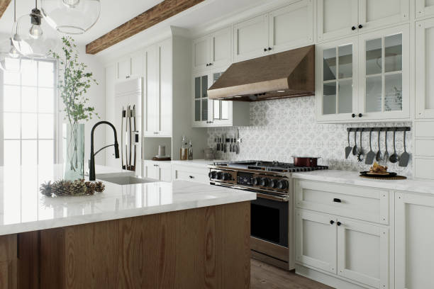 Affordable Backsplash Installation solutions in Zimmerman, MN